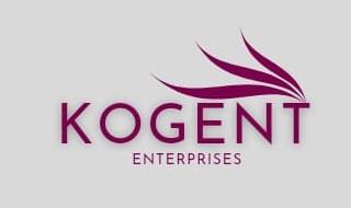KOGENT ENTERPRISES logo