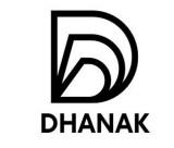 DHANAK logo
