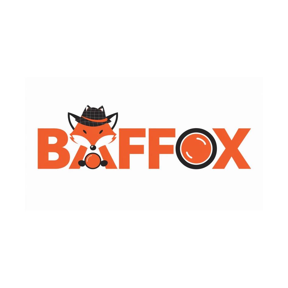 BAFFOX logo