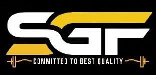 SGF logo