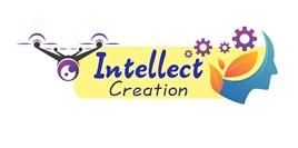 INTELLECT CREATION logo