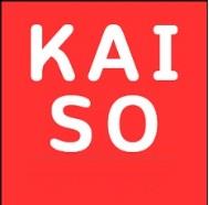 Kaiso logo