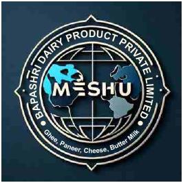 MESHU logo