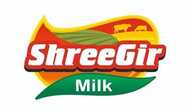 shreegir logo