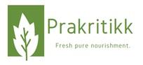 PRAKRITIKK logo