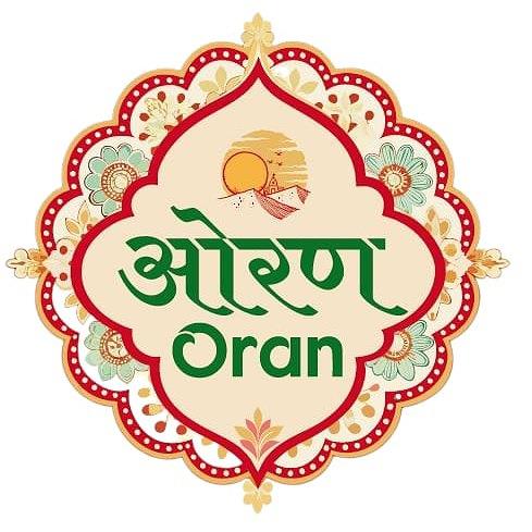 Oran logo