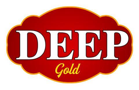 DEEPGOLD logo