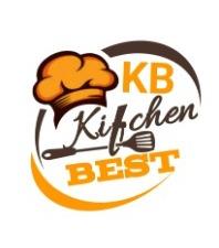 KB Kitchen Best logo