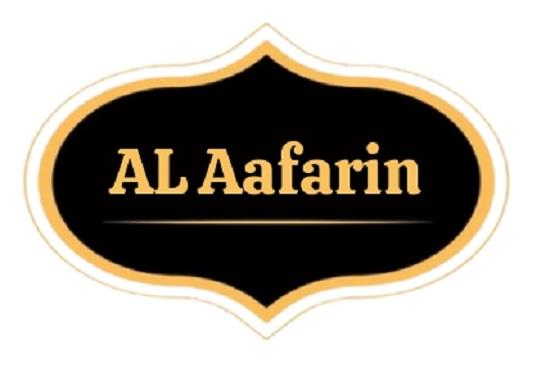 AL AAFARIN logo