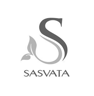SASVATA (With Device Of S) logo