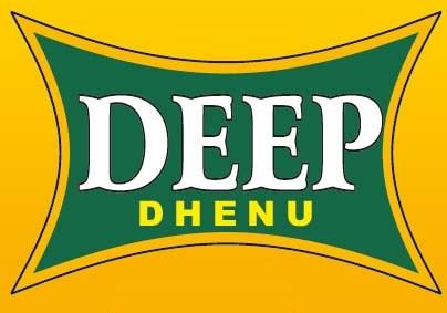 DEEP DHENU logo