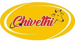 CHIVETHI logo