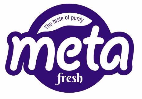 META FRESH logo
