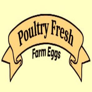 POULTRY FRESH logo