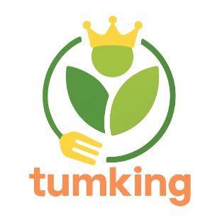 Tumking logo