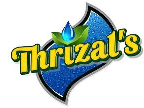 THRIZAL'S logo