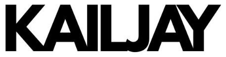 KAILJAY logo
