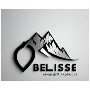 BELISSE HIMALADE PRODUCTS logo