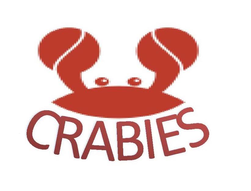 CRABIES logo