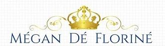 MEGAN DE FLORINE logo