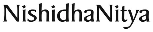 Nishidhanitya logo