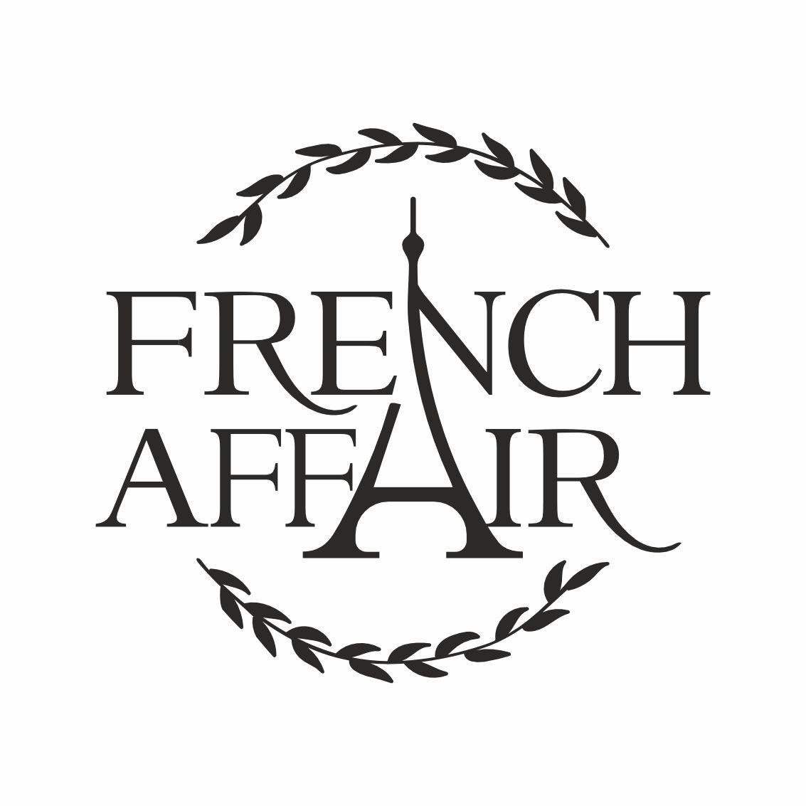 FRENCH AFFAIR logo