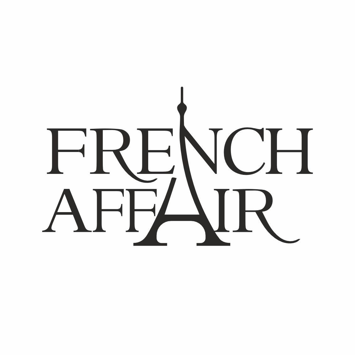 FRENCH AFFAIR logo