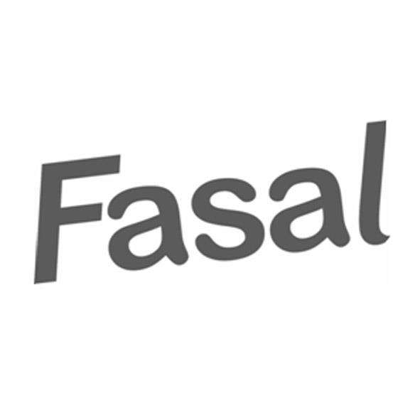 FASAL WITH DEVICE logo
