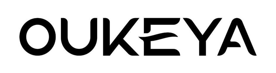 OUKEYA logo