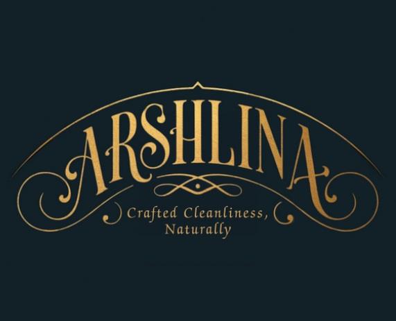 ARSHLINA logo