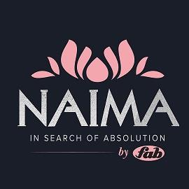 NAIMA logo