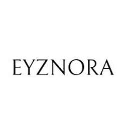 EYZNORA logo