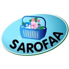 SAROFAA logo