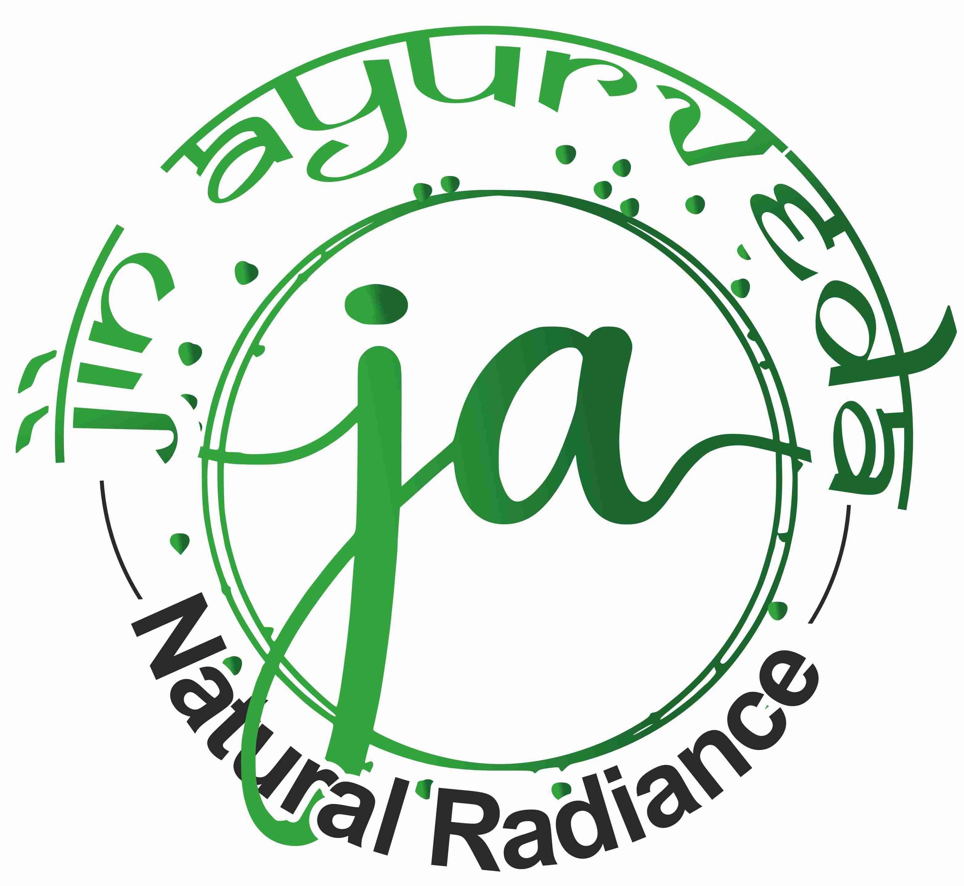 JIN AYURVEDA logo