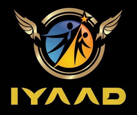 IYAAD logo