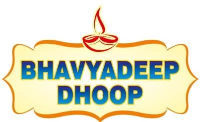 BHAVYADEEP DHOOP logo
