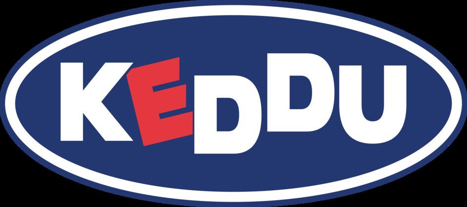 KEDDU logo
