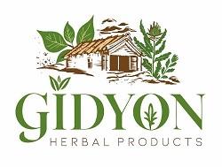 GIDYON logo