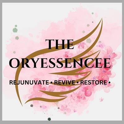 THE ORYESSENCEE logo