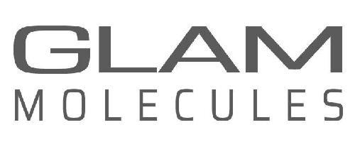 GLAM MOLECULES logo