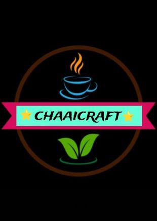 CHAAICRAFT logo
