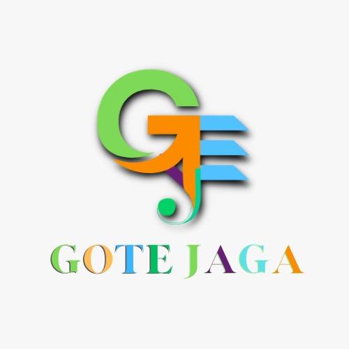 GOTE JAGA logo