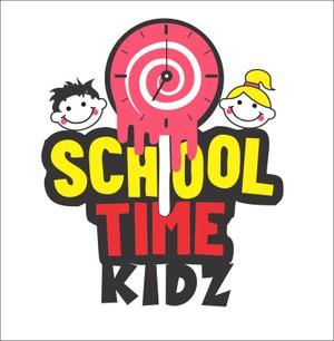 School Time Kidz logo