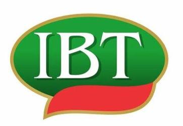 IBT logo
