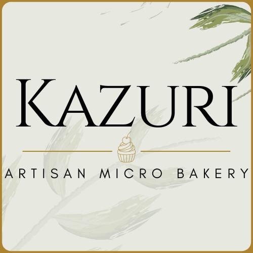 KAZURI logo