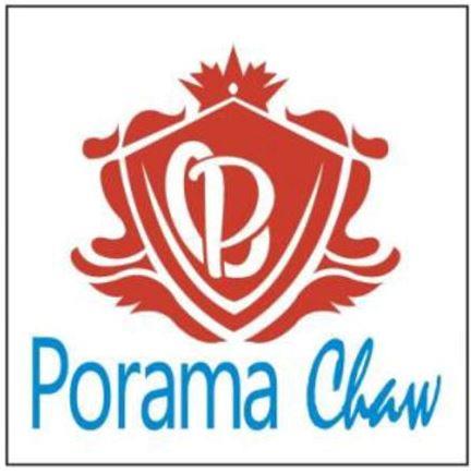 PC PORAMA CHAW logo