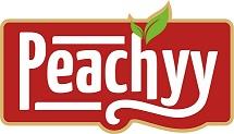 Peachyy logo