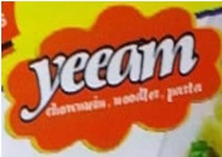 YEEAM logo