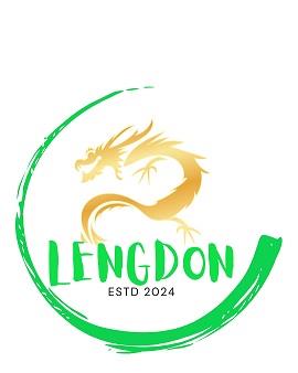 LENGDON ESTD 2024 logo