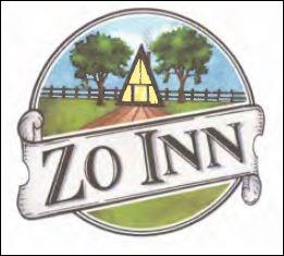 ZO INN logo